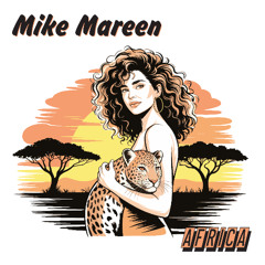 Mike Mareen - Africa (DJ Version)