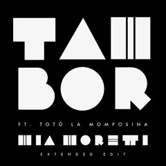 Tambor (Extended Edit) [feat. Totó la Momposina]