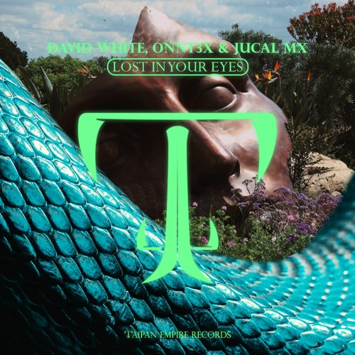 DAVID WHITE, ONNT3X & JUCAL Mx - Lost In Your Eyes (Extended Mix)