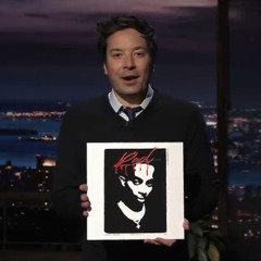 Playboi Carti - Slay3r (Live At Jimmy Fallon Show)