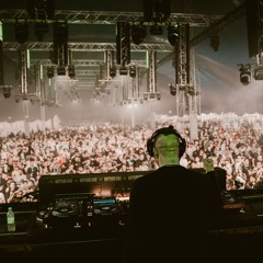 [Live - Mitschnitt] PAPPENHEIMER AT CENTURY CIRCUS CLOSING NATURE ONE 2024
