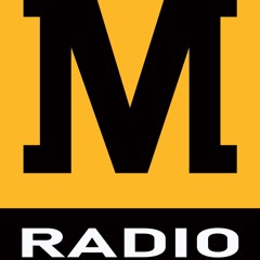 Conrad Scott: Method Radio 007 - funky house mix