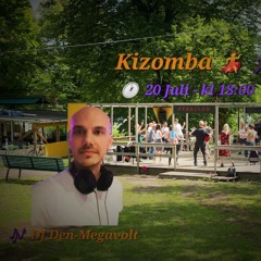 Mix Sprallen 20.07.2024 Kizomba-UrbanKiz-GhettoZouk-etc