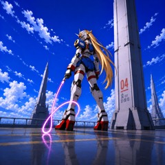 Stream 踊れ、ノーベル・ハート (Odore, Nobel Heart) [Guilty Gear