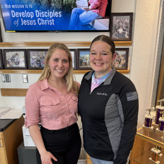 Proform Airborne team members prepare for jump rope competition in Japan