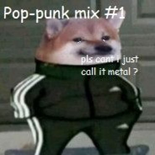 Metalcore? Mix #1
