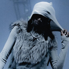 Playboi Carti Feat. Frank Ocean & Chief Keef - Astronaut (prod. dadanny)