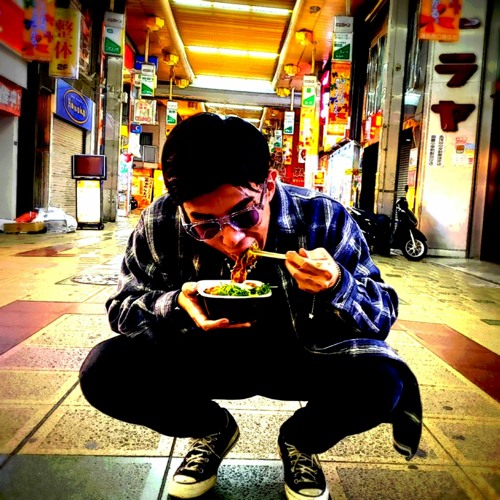 Japanese Fast Food