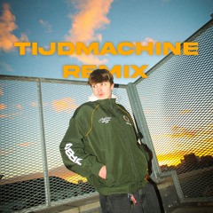 TIJDMACHINE  - SNAZZY REMIX