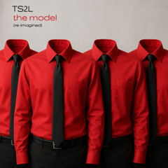 The model (reimagined) (in the style of Kraftwerk)