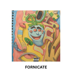 FORNICATE
