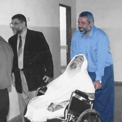 ماض وأعرف ما دربي وما هدفي || القائد الشهيد أبو العبد إسماعيل هنية