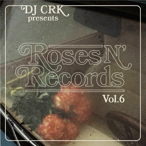 Roses & Records V6