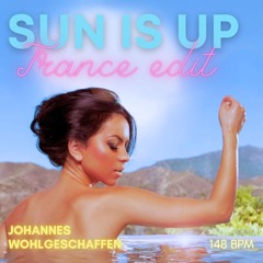 Inna - Sun Is Up ☀️ (Wohlgeschaffen Edit) [FREE DOWNLOAD]