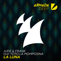 La Luna (feat. Totó La Momposina)