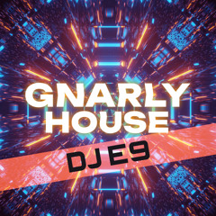 Gnarly House Ep 22 - 08/02/25