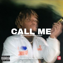 Lildripp x Martindyner - Juice Wrld Type Beat (CALL ME).wave