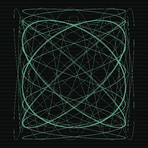XELANIZATOR - Equilibrium Engine (tar)
