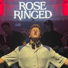 Rose Ringed - All Night - Paradiso Amsterdam 21-06-2024