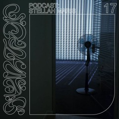 Syntop Audio 17 - Stellah Maris