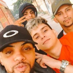 MC MENOR ICE - DA A XERECA PROS MENOR QUE TA DE GLOCK  BRUNYN DO DICK DJ PSICO DG DO DICK