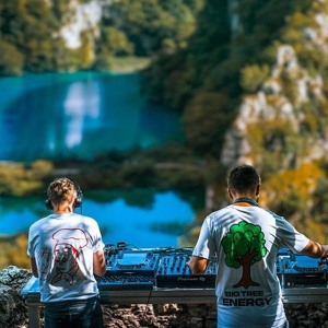 Disclosure at Plitvice Lakes National Park, in Croatia for Cercle
