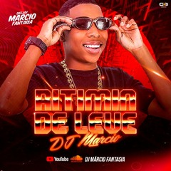 RITIMIN DE LEVE DO DJ MARCIO FANTASIA (( INICIO DE ANO 2024))