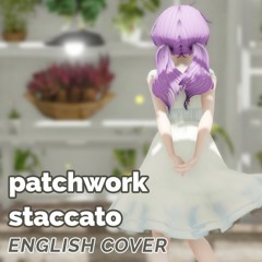 Patchwork Staccato