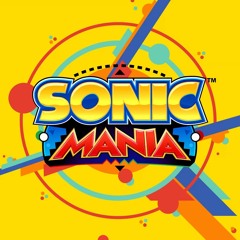 Sonic Mania Titanic monarch Act 1 remix