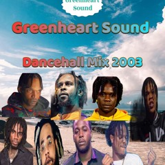 2023 Dancehall Mix, Vol. 1