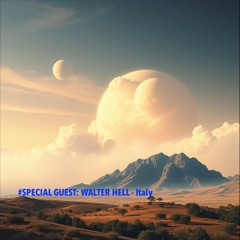 #SPECIAL GUEST: Walter Zito - ITALY