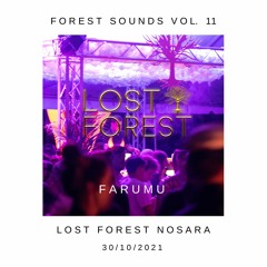 Farumu @ Lost Forest Halloween 30/10/21