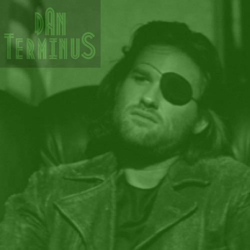 John Carpenter's Escape From New York (Dan Terminus version)