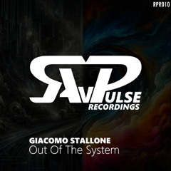 Giacomo Stallone - Out Of The System (Original Mix)