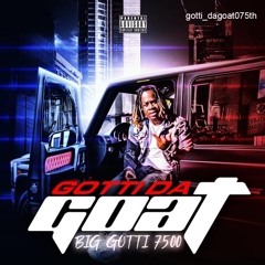 BIG GOTTI - Block baby