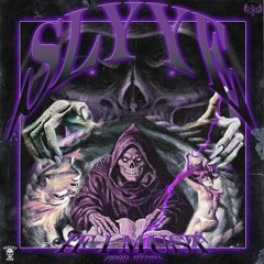SLYYE - IF I MUST (PROD. HYDRA)