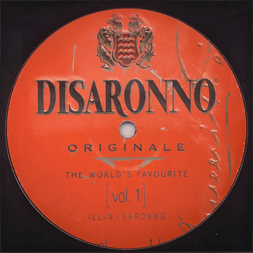 DISARONNO SESSIONS VOL. 1 [13th JULY 2025]
