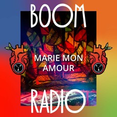Marie Mon Amour - Sacred Fire - Boom Festival 2023
