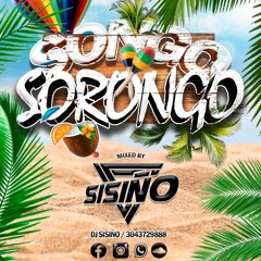 SONGO SORONGO - DJ SISIÑO 2021