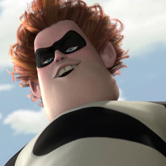 And when everyone's super, no one will be x Doors light funk