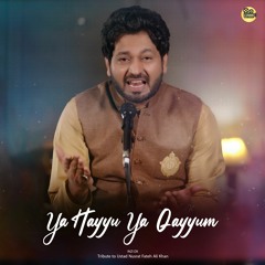 Ya Hayo Ya Qayom  |  INZI DX  |  COSMO SOCIAL