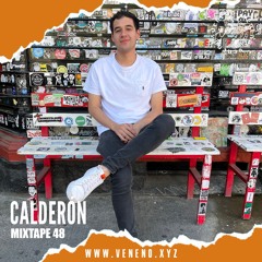 VNN Mixtape 48 - Calderón