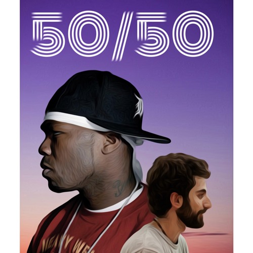 50/50