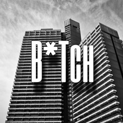 B*Tch (Official Audio)