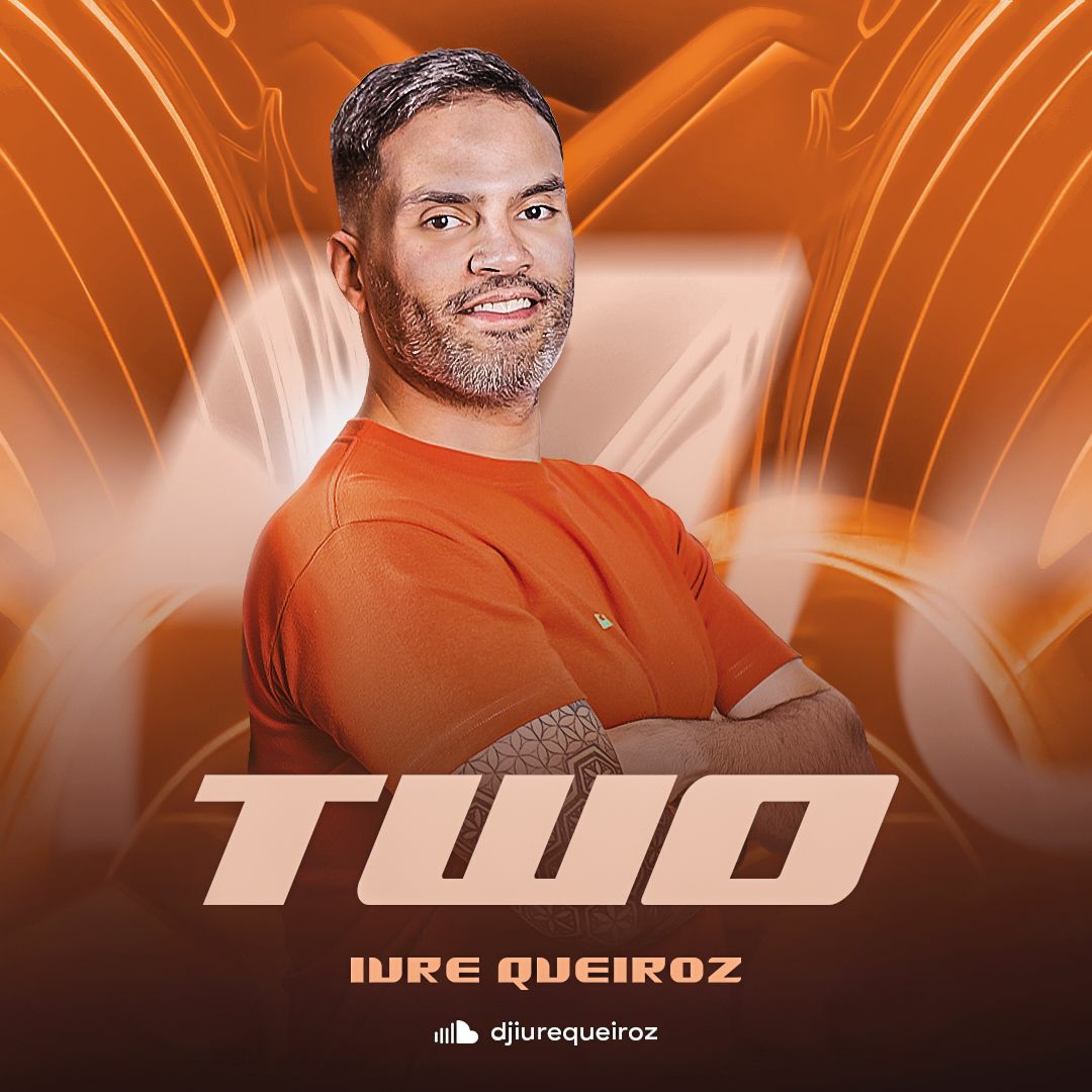 DJ Iure Queiroz - TWO episode artwork