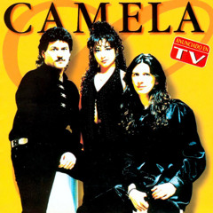 Camela - No Puedo Estar Sin El (Noctive Poki )