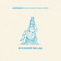 Broadside Ballad