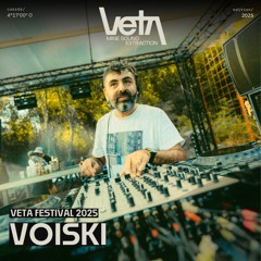 Voiski @ Veta Festival 2025