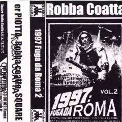 Turi Calabriasaudita Freestyle '96