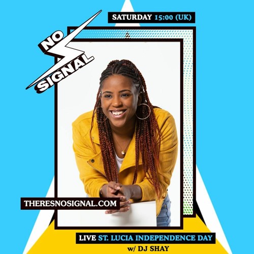 Shaytape #4: Lucian Independence Live Mix for @theresnosignal @itskaliuk